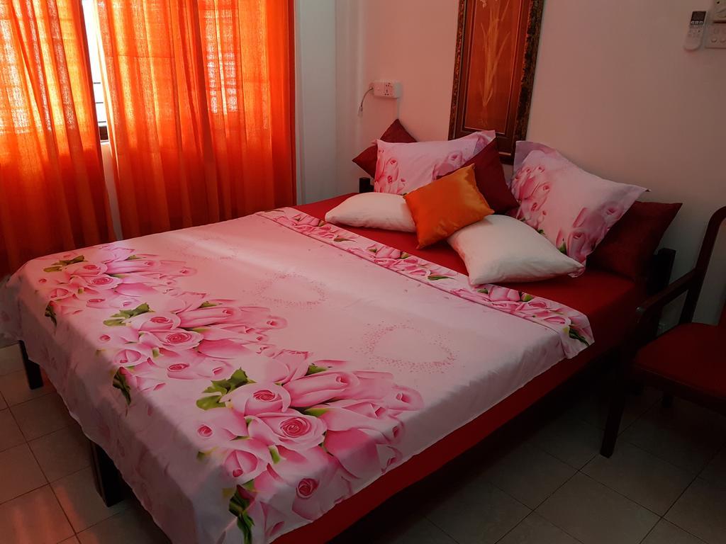 Thambili Island @ Stubbs Hotel Colombo Buitenkant foto