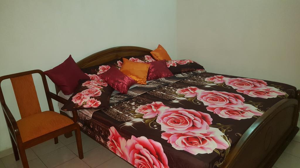 Thambili Island @ Stubbs Hotel Colombo Buitenkant foto