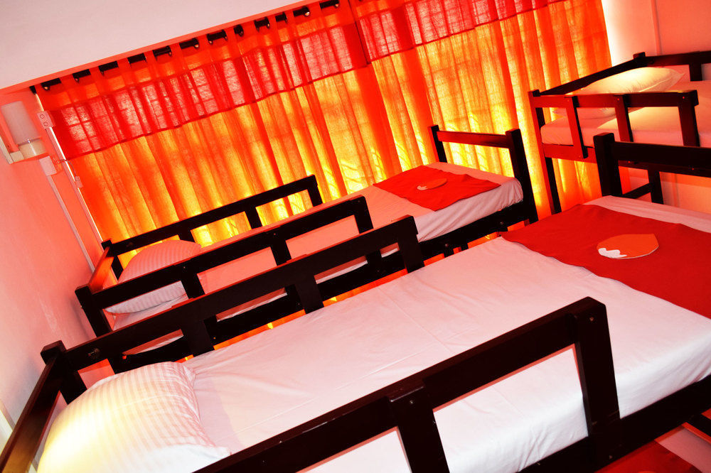 Thambili Island @ Stubbs Hotel Colombo Buitenkant foto