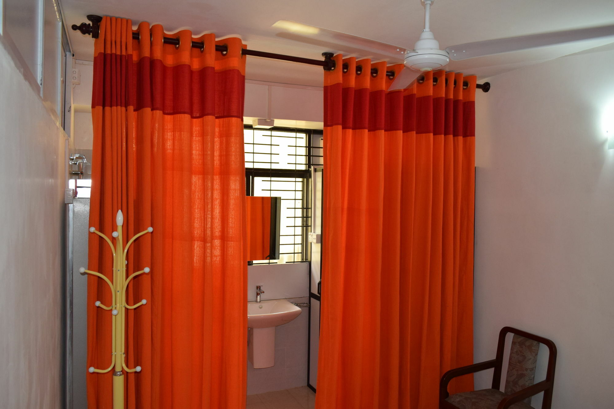 Thambili Island @ Stubbs Hotel Colombo Buitenkant foto